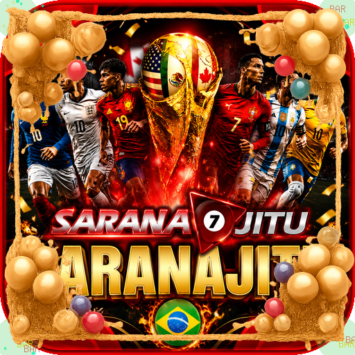 saranajitu — mitra unggulan